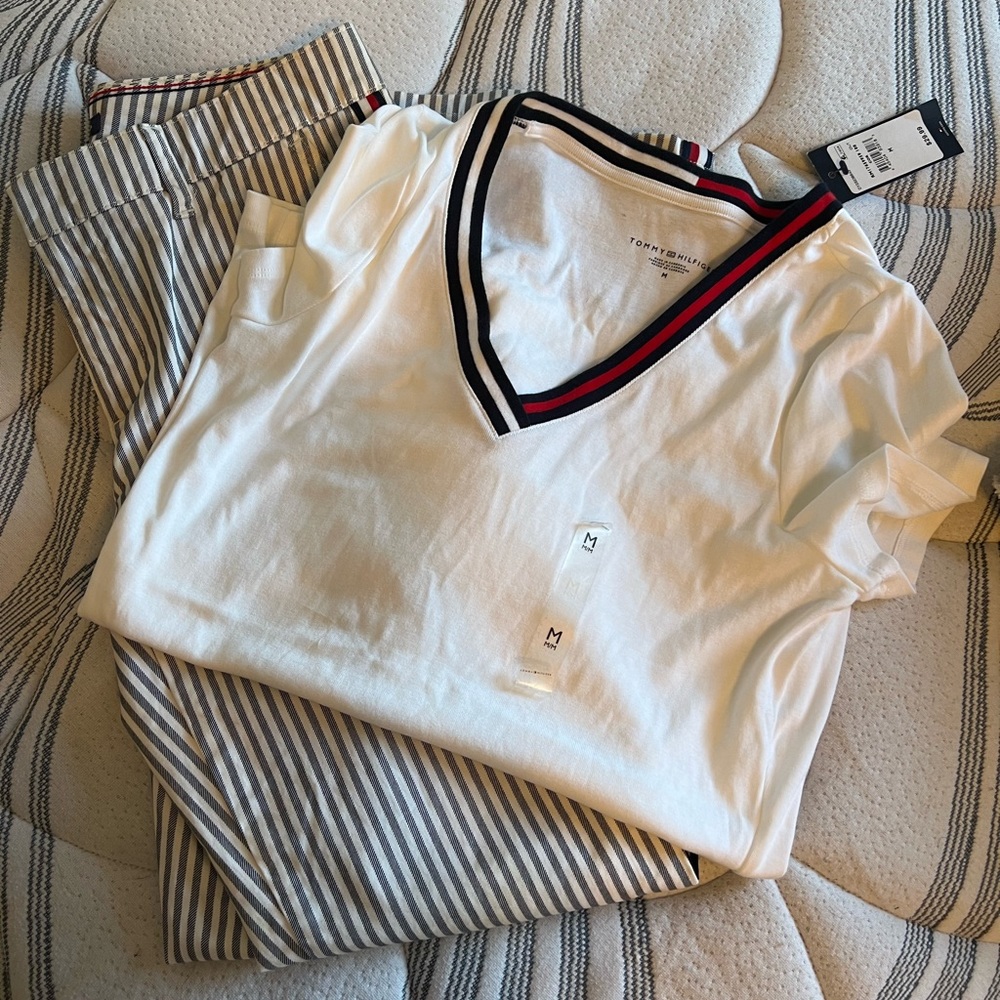 tommy hilfiger set